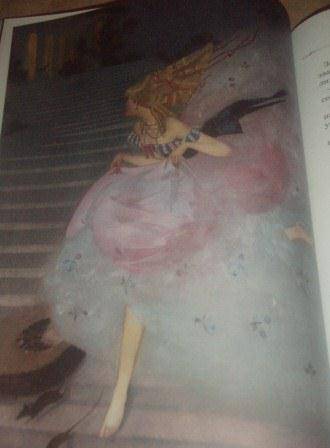 Иллюстрация 16 из 43 для Сказки матушки Гусыни - Шарль Перро | Лабиринт - книги. Источник: Наталья Плотникова