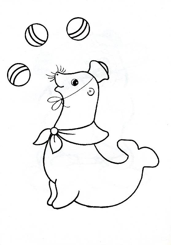 Иллюстрация 6 из 14 для Супер Раскраска. Забавные зверюшки | Лабиринт - книги. Источник: РИВА