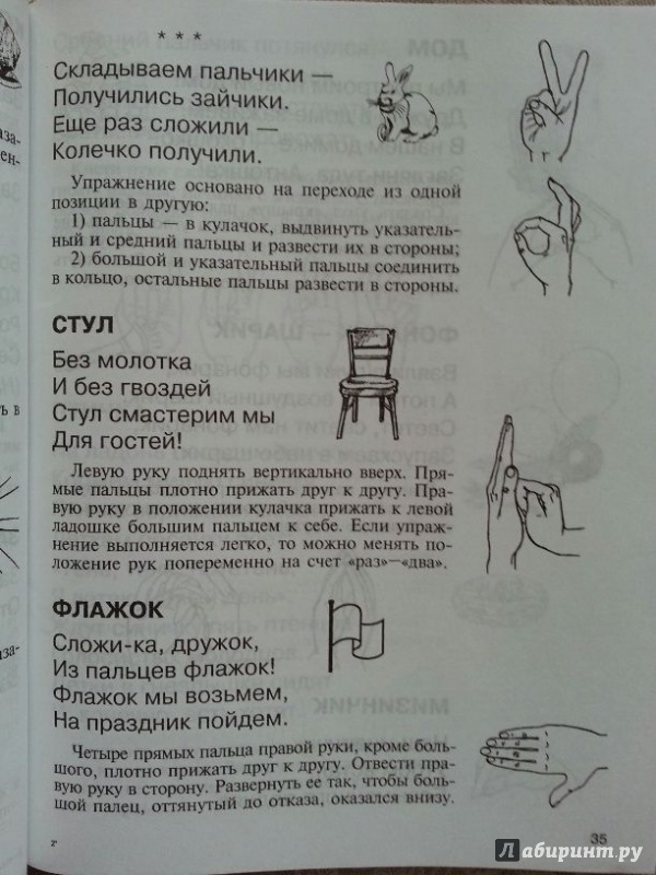 Иллюстрация 10 из 15 для Уроки логопеда для всей семьи - Анищенкова, Мирясова | Лабиринт - книги. Источник: NataLiza