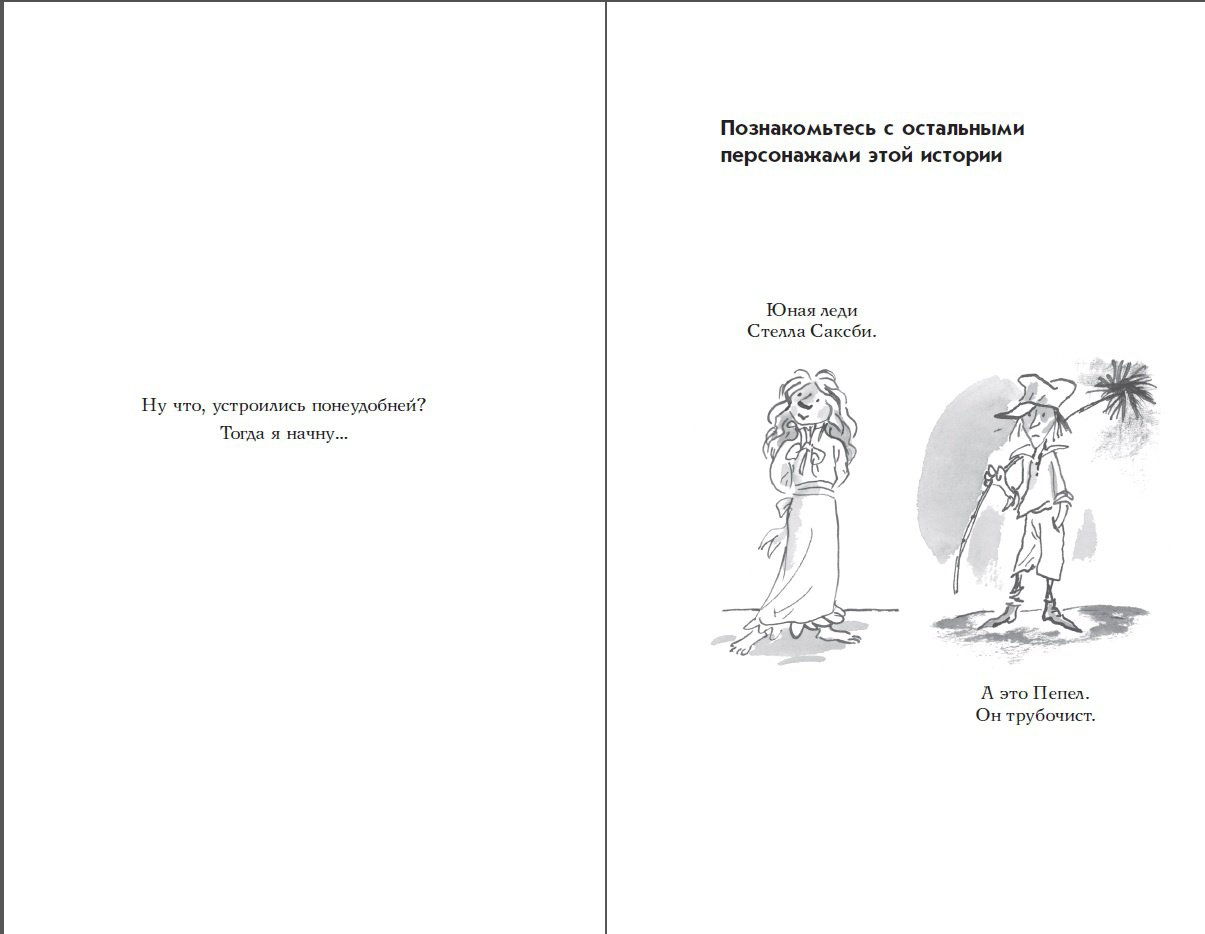 Иллюстрация 5 из 19 для Кошмарная тётушка - Дэвид Уолльямс | Лабиринт - книги. Источник: Редактор этой книги