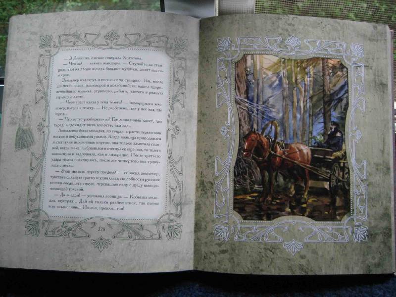 Иллюстрация 9 из 72 для Цветы запоздалые - Антон Чехов | Лабиринт - книги. Источник: Трухина Ирина