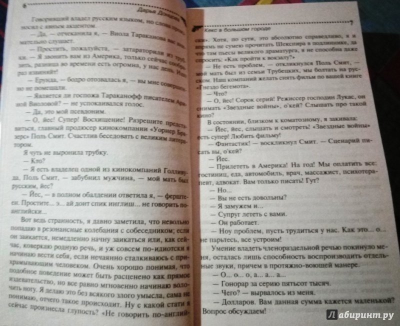 Иллюстрация 8 из 16 для Кекс в большом городе - Дарья Донцова | Лабиринт - книги. Источник: WhiteMetalHorse