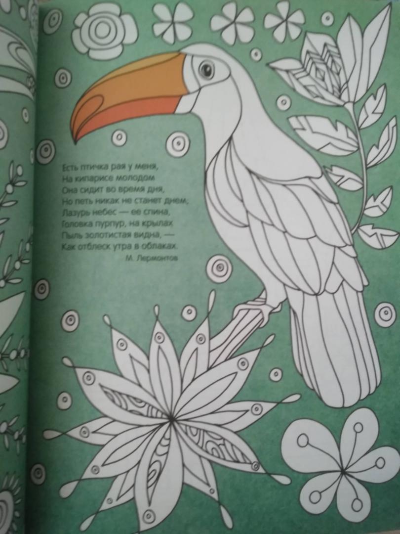 Иллюстрация 58 из 68 для Арт-терапия. Раскраска для детей | Лабиринт - книги. Источник: Лабиринт