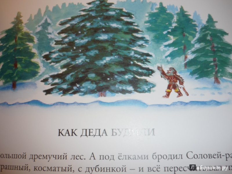 Иллюстрация 23 из 42 для Дед Мороз - Яков Тайц | Лабиринт - книги. Источник: Резикова  Ольга Владимировна