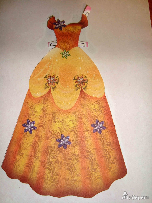 Иллюстрация 8 из 21 для В гостях у принцессы. 100 наклеек | Лабиринт - книги. Источник: Трофимова  Альбина Николаевна