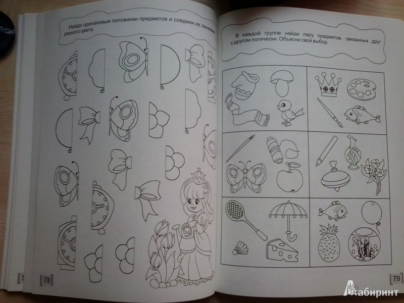 Иллюстрация 10 из 42 для Школа принцесс. Сказочные уроки для девочек | Лабиринт - книги. Источник: Dogdik