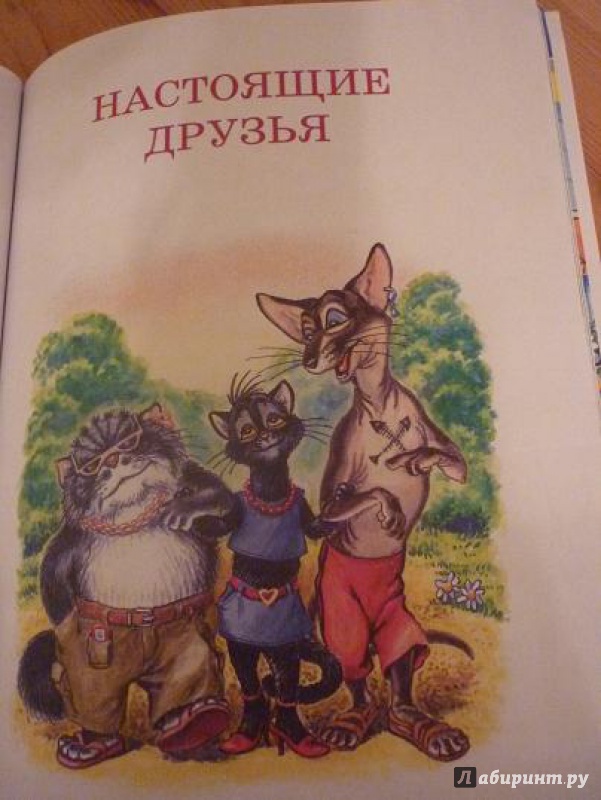 Иллюстрация 9 из 14 для Как кот и пес раскрыли заговор - Елена Хорватова | Лабиринт - книги. Источник: Красавишна3