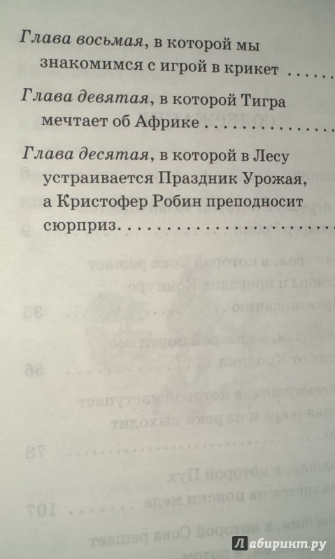 Иллюстрация 4 из 27 для Новые истории про Винни-Пуха. Возвращение в зачарованный лес - Дэвид Бенедиктус | Лабиринт - книги. Источник: Nota B