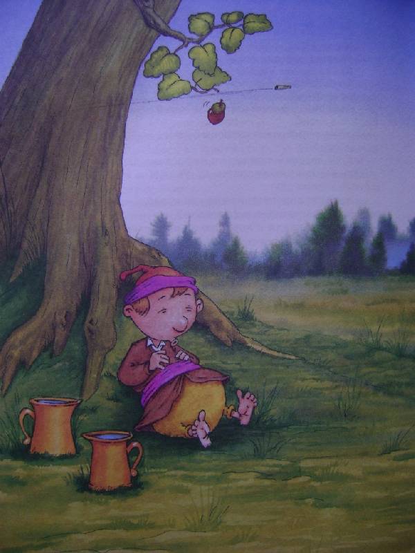 Иллюстрация 20 из 30 для Русские народные сказки | Лабиринт - книги. Источник: Панова  Наталья Викторовна