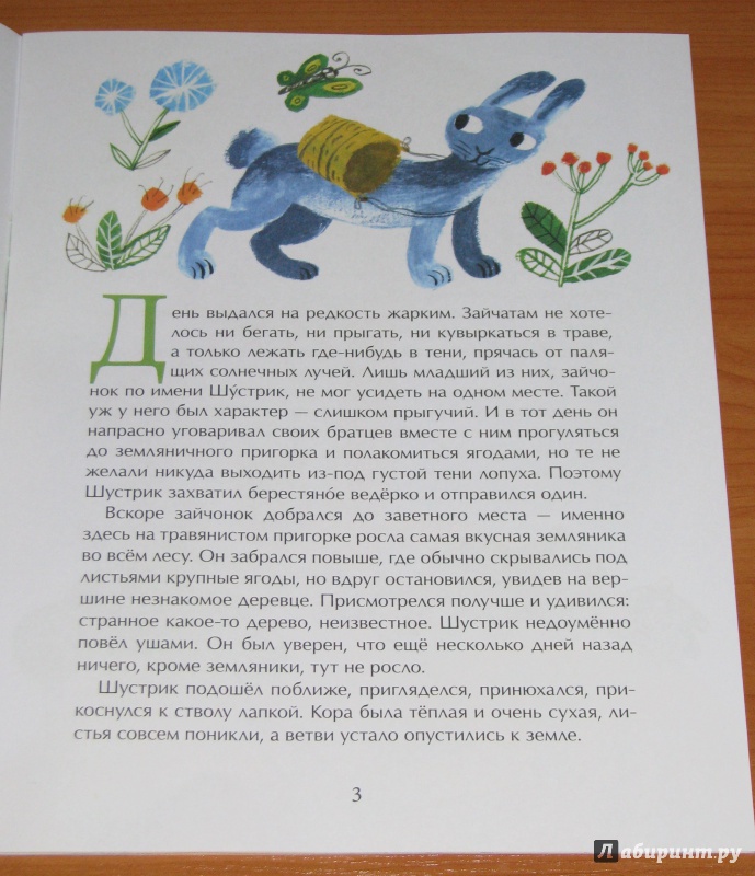 Иллюстрация 19 из 44 для Дерево для всех - Юлия Иванова | Лабиринт - книги. Источник: Штерн  Яна