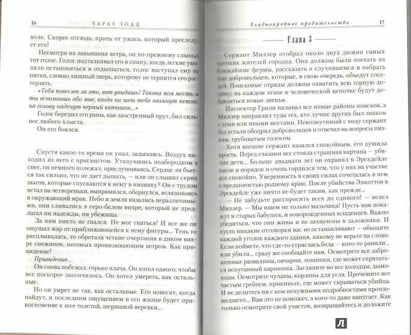 Иллюстрация 14 из 30 для Хладнокровное предательство - Чарлз Тодд | Лабиринт - книги. Источник: Дробинина Ольга