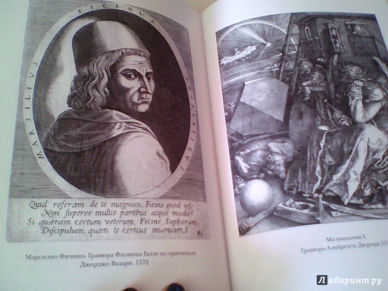 Иллюстрация 13 из 16 для Эрос и магия в эпоху Возрождения. 1484 - Йоан Кулиану | Лабиринт - книги. Источник: Кас  Сандра
