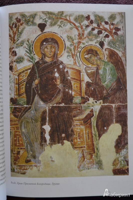 Иллюстрация 7 из 44 для Толковая Библия: Ветхий Завет и Новый Завет - Александр Лопухин | Лабиринт - книги. Источник: ChaveZ