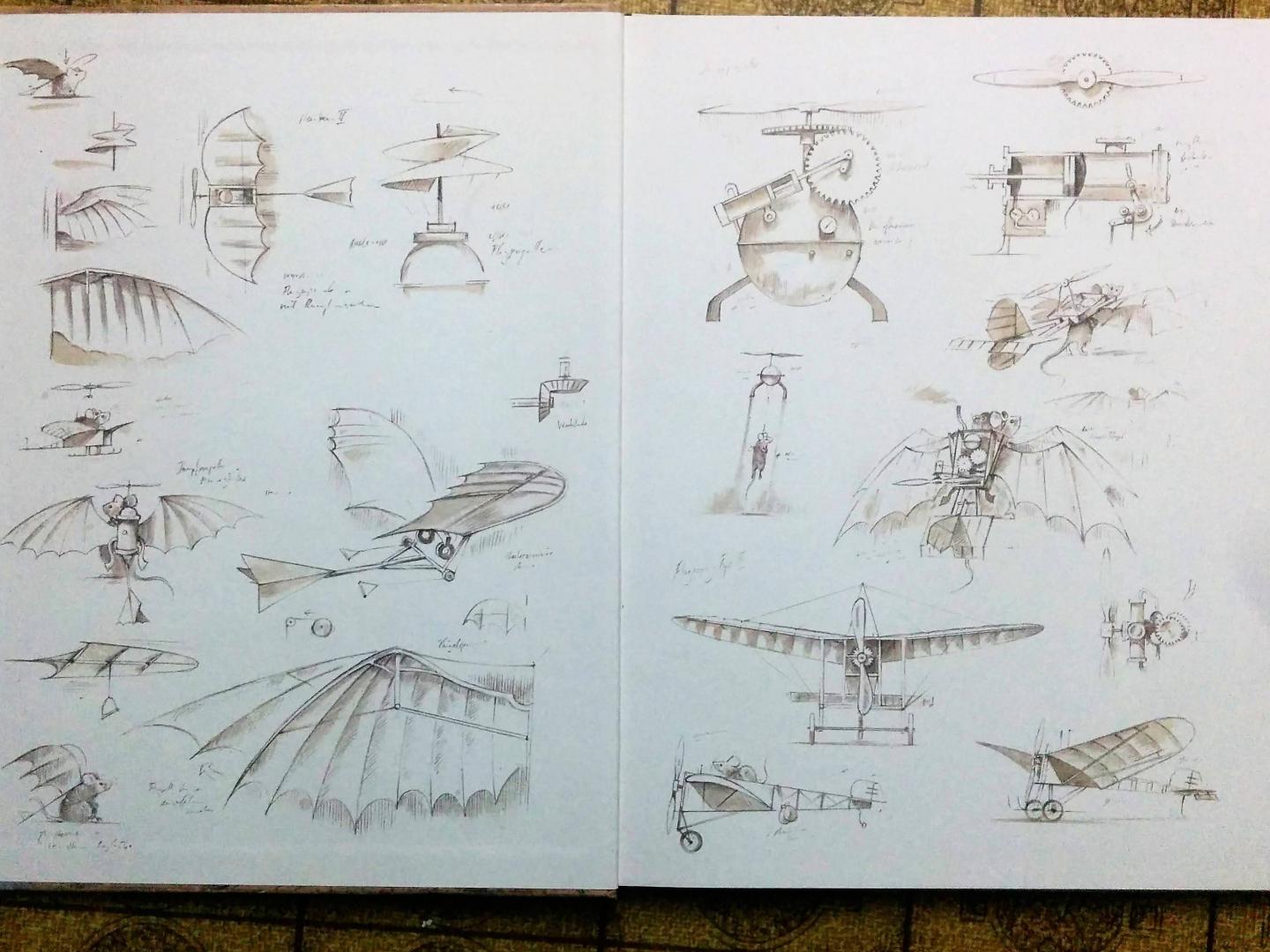 Иллюстрация 114 из 149 для Линдберг. Невероятные приключения летающего мышонка - Торбен Кульманн | Лабиринт - книги. Источник: Natalie Leigh
