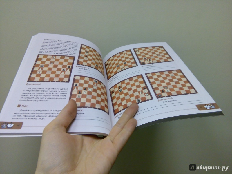 Иллюстрация 3 из 12 для Шахматы для начинающих. Правила, стратегии и тактика игры - Инна Романова | Лабиринт - книги. Источник: Ульянова Мария