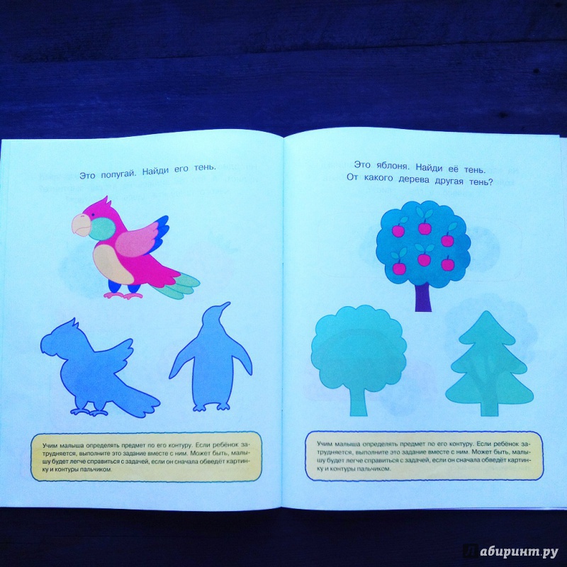 Иллюстрация 33 из 46 для Задачки для ума. Развиваем мышление. Для детей 1-2 лет - Ольга Земцова | Лабиринт - книги. Источник: Юлия Батурина
