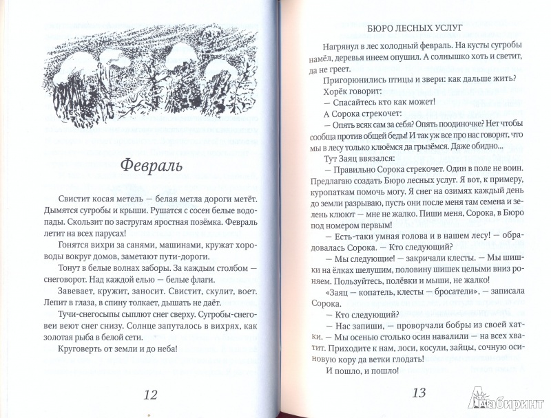 Иллюстрация 2 из 5 для Лесные тайнички - Николай Сладков | Лабиринт - книги. Источник: mechta