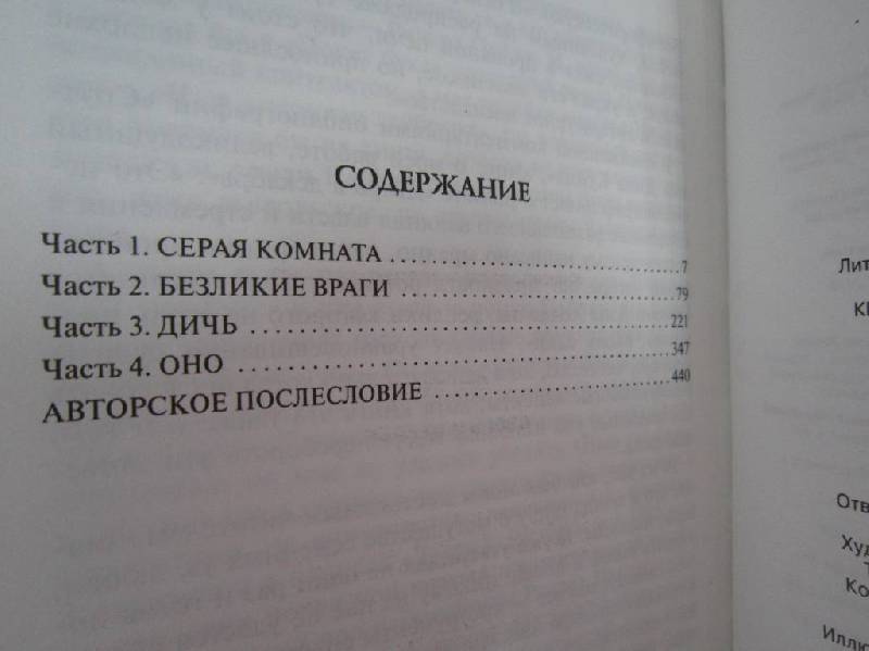 Иллюстрация 17 из 17 для Дверь в декабрь - Дин Кунц | Лабиринт - книги. Источник: Марина0507