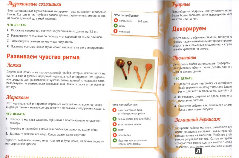 Иллюстрация 8 из 8 для Ваш малыш на кухне - Елена Тимошенко | Лабиринт - книги. Источник: Annushka B7