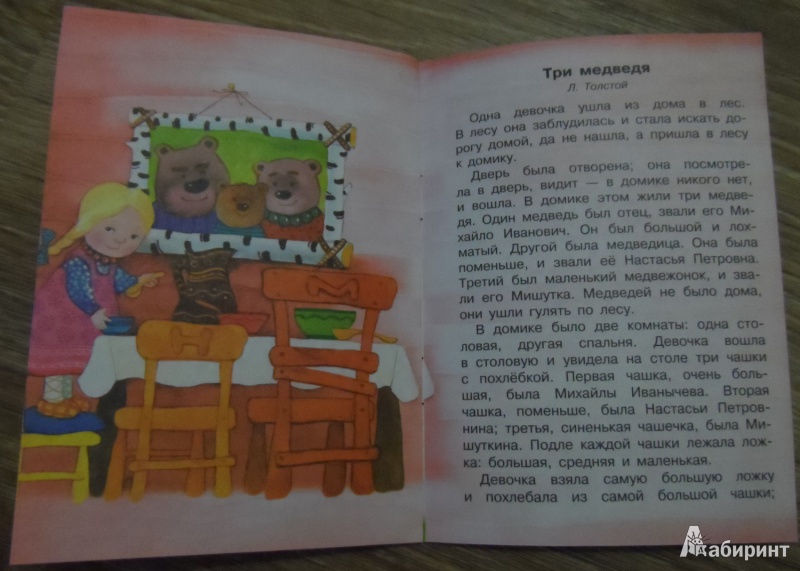 Иллюстрация 9 из 21 для Русские народные сказки | Лабиринт - книги. Источник: Sadalmellik