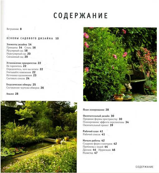 Иллюстрация 3 из 8 для Дизайн вашего сада - Робин Уильямс | Лабиринт - книги. Источник: Золотая рыбка