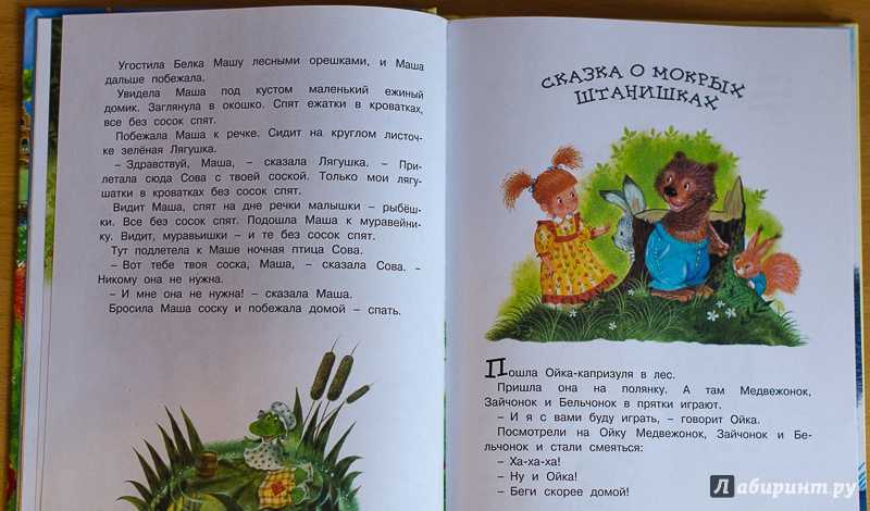 Иллюстрация 24 из 26 для Маша и Ойка - Софья Прокофьева | Лабиринт - книги. Источник: Tatianka_G