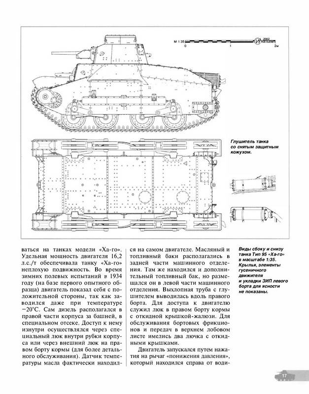 Иллюстрация 27 из 40 для Легкий танк "Ха-го". "Меч" самурая - Илья Мощанский | Лабиринт - книги. Источник: Ялина