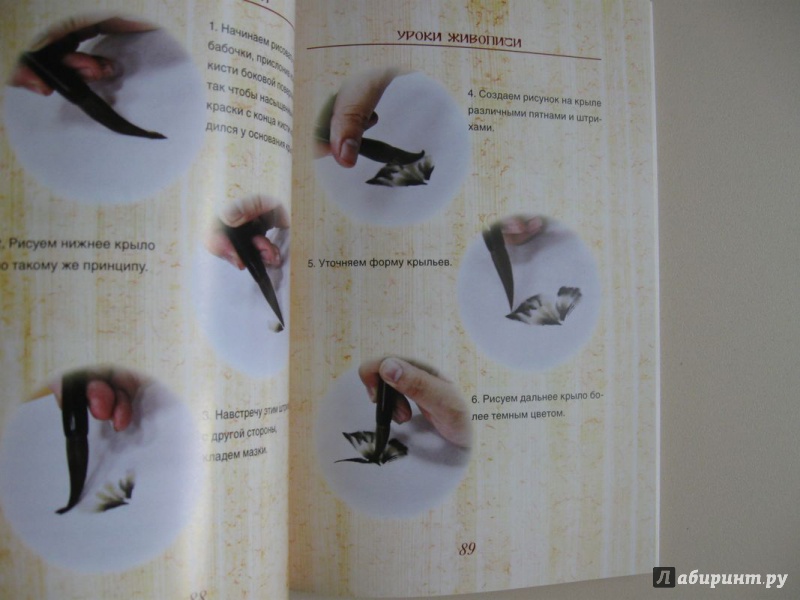 Иллюстрация 21 из 21 для Китайская живопись и каллиграфия. Уроки для начинающих (+DVD) - Жуй, Утянская | Лабиринт - книги. Источник: В.