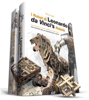 Иллюстрация 12 из 18 для Машины Леонардо да Винчи. Тайны и изобретения в рукописях ученого | Лабиринт - книги. Источник: Verba888