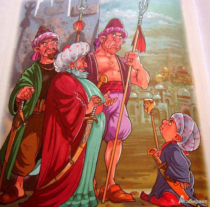 Иллюстрация 9 из 45 для Новогодняя шкатулка сказок - Перро, Гауф, Гримм, Андерсен | Лабиринт - книги. Источник: Nika