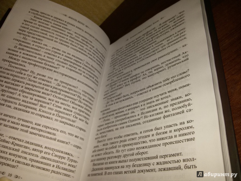 Иллюстрация 12 из 17 для Путешествие к центру Земли - Жюль Верн | Лабиринт - книги. Источник: Морозова  Карина