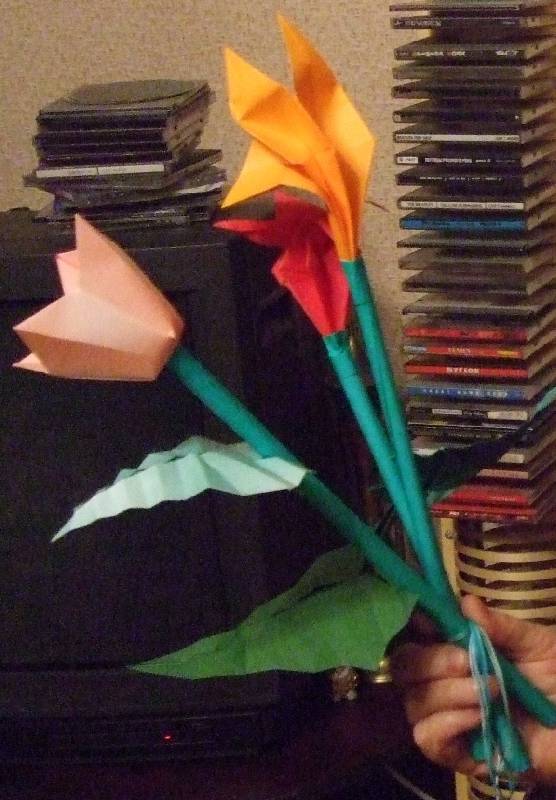 Иллюстрация 18 из 18 для Оригами. Цветы - Ирина Богатова | Лабиринт - игрушки. Источник: Максименко  Елена