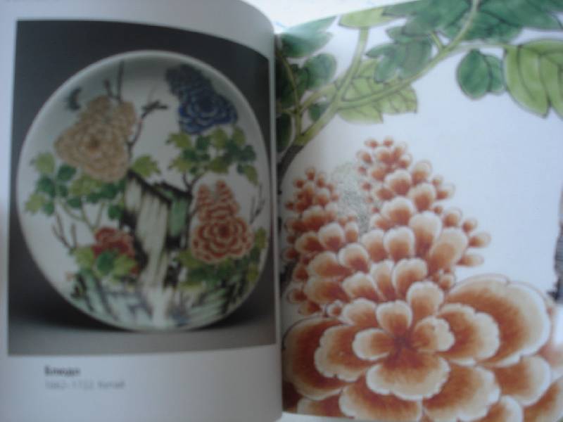 Иллюстрация 4 из 20 для Эрмитаж. Цветы и птицы | Лабиринт - книги. Источник: Nett