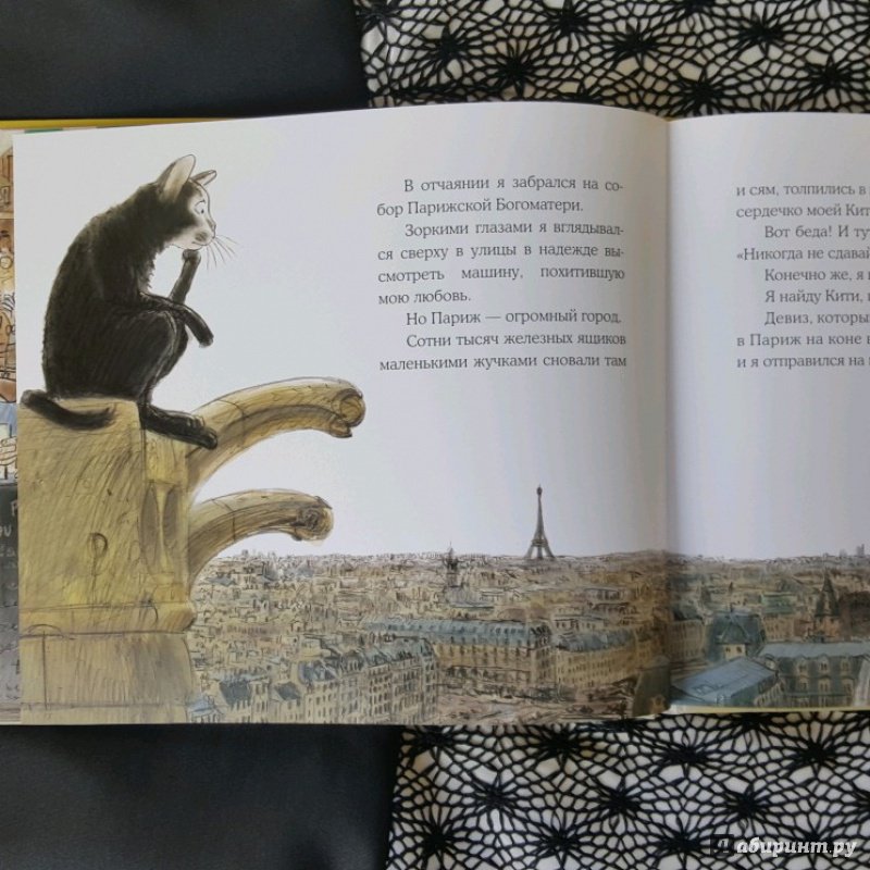 Иллюстрация 65 из 83 для Нуаро и Бланш - Антон Соя | Лабиринт - книги. Источник: Федулова  Анна Алексеевна