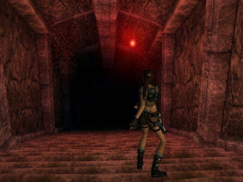 Иллюстрация 5 из 5 для Lara Croft Tomb Raider. Лучшие игры серии (2DVDpc) | Лабиринт - . Источник: sinobi sakypa &quot;&quot;( ^ _ ^ )&quot;&quot;