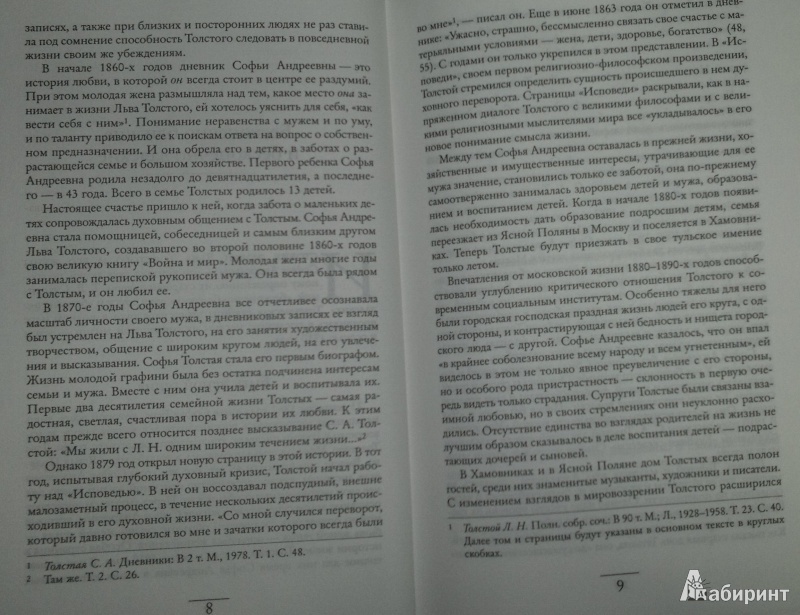 Иллюстрация 6 из 8 для Любовь и бунт. Дневник 1910 года - Софья Толстая | Лабиринт - книги. Источник: Леонид Сергеев