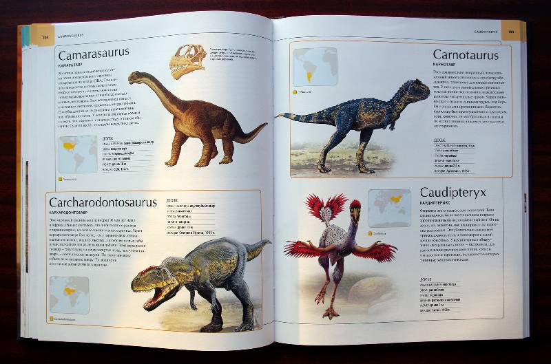 Иллюстрация 100 из 109 для Динозавры. Иллюстрированный атлас - Майкл Бретт-Шуман | Лабиринт - книги. Источник: Валерия