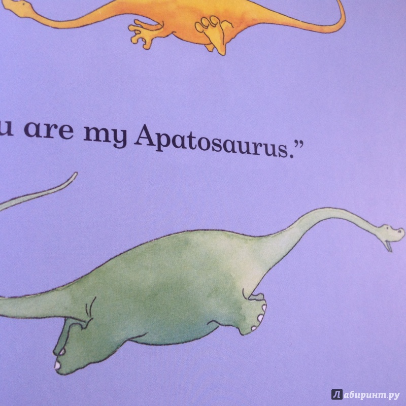 Иллюстрация 15 из 20 для Harry and the Bucketful of Dinosaurs - Ian Whybrow | Лабиринт - книги. Источник: Sage Tea