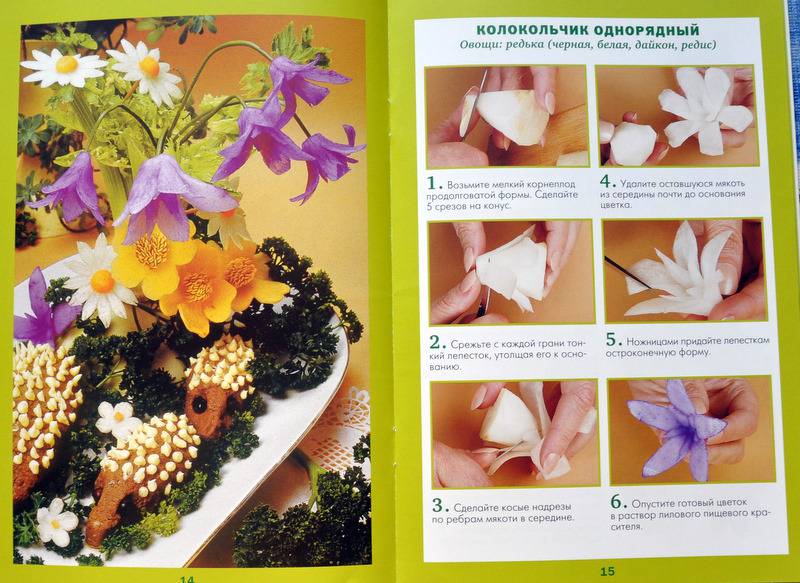Иллюстрация 17 из 28 для Полевые цветы - Маргарита Кузнецова | Лабиринт - книги. Источник: Ассоль