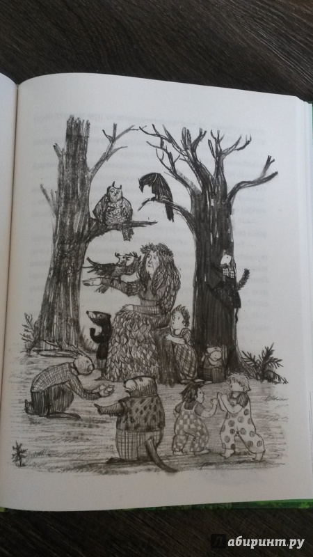 Иллюстрация 25 из 34 для Матушка Западный ветер - Торнтон Берджесс | Лабиринт - книги. Источник: mara79-08