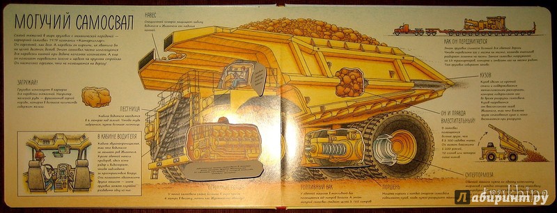 Иллюстрация 85 из 99 для Гигантский транспорт - Род Грин | Лабиринт - книги. Источник: Трухина Ирина