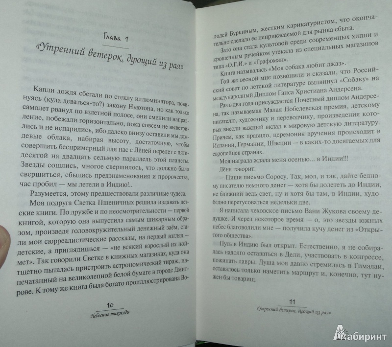 Иллюстрация 8 из 8 для Небесные тихоходы - Марина Москвина | Лабиринт - книги. Источник: Леонид Сергеев