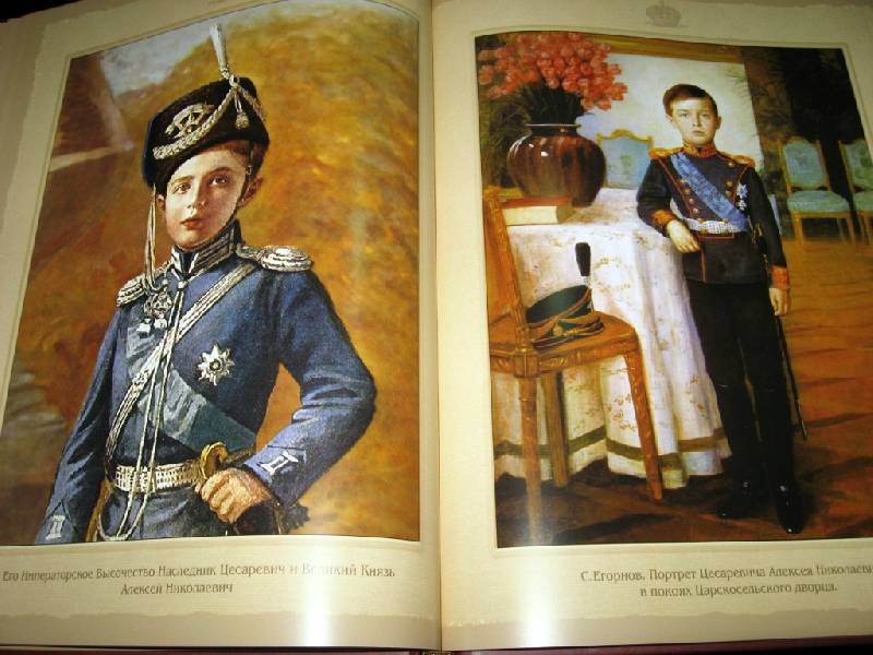 Иллюстрация 10 из 15 для Венценосная семья - Г. Малофеев | Лабиринт - книги. Источник: Zhanna