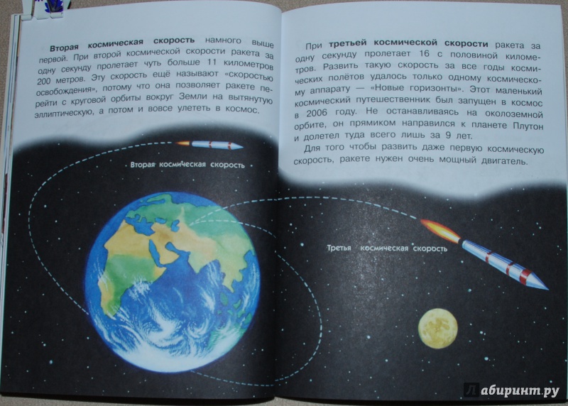 Иллюстрация 10 из 27 для Почему ракета летает? - Марина Собе-Панек | Лабиринт - книги. Источник: Книжный кот