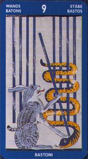 Иллюстрация 4 из 33 для Подарочный набор Таро Сфинкса - Иса Донелли | Лабиринт - книги. Источник: fusion