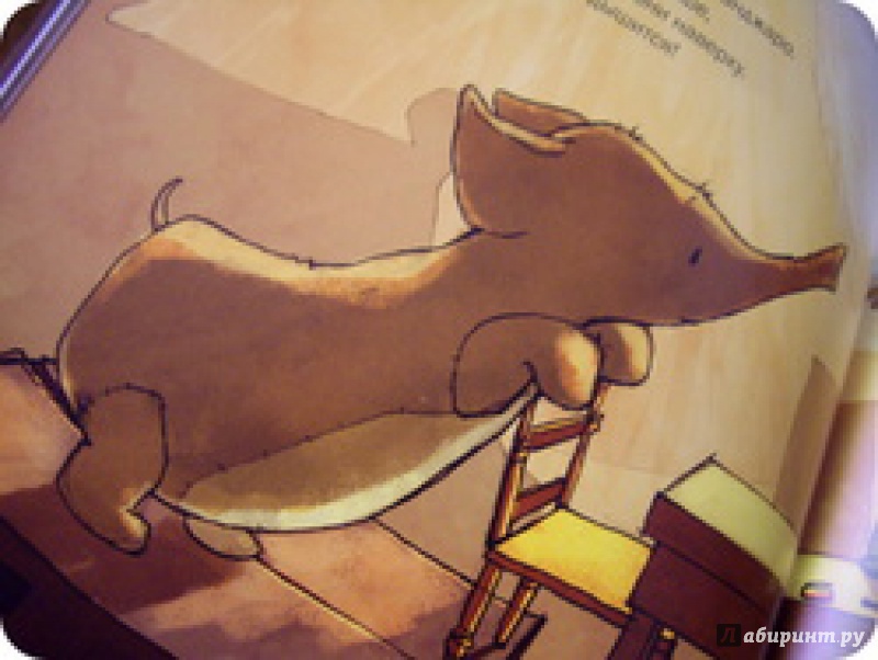 Иллюстрация 9 из 23 для Фантастический слон. Едем в Африку! - Михаэль Энглер | Лабиринт - книги. Источник: anne-d-autriche