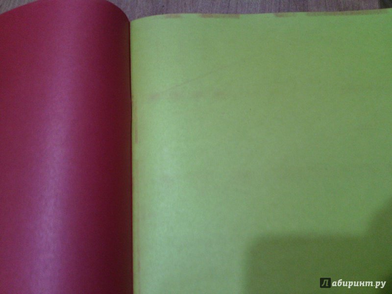 Иллюстрация 9 из 22 для Бумага цветная двухсторонняя, 16 листов, 8 цветов "Яркие котики" (44918) | Лабиринт - канцтовы. Источник: Светлячок:)