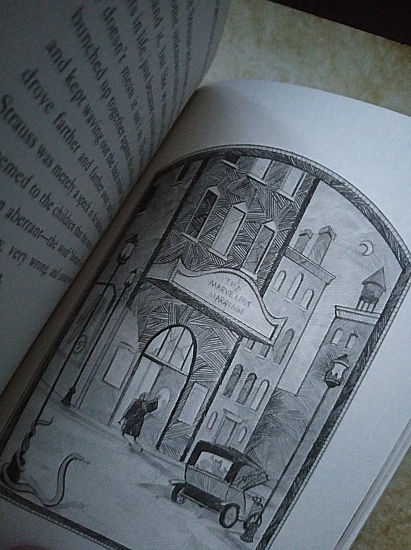 Иллюстрация 14 из 15 для A Series of Unfortunate Events 1. The Bad Beginning - Lemony Snicket | Лабиринт - книги. Источник: Сипков Егор