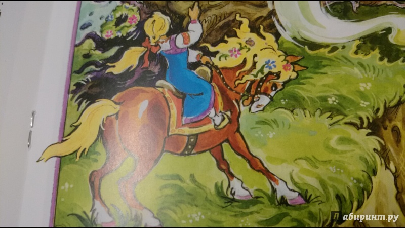 Иллюстрация 36 из 55 для Сказка о храброй Ясне и ветерке - Виталий Лиходед | Лабиринт - книги. Источник: anka46