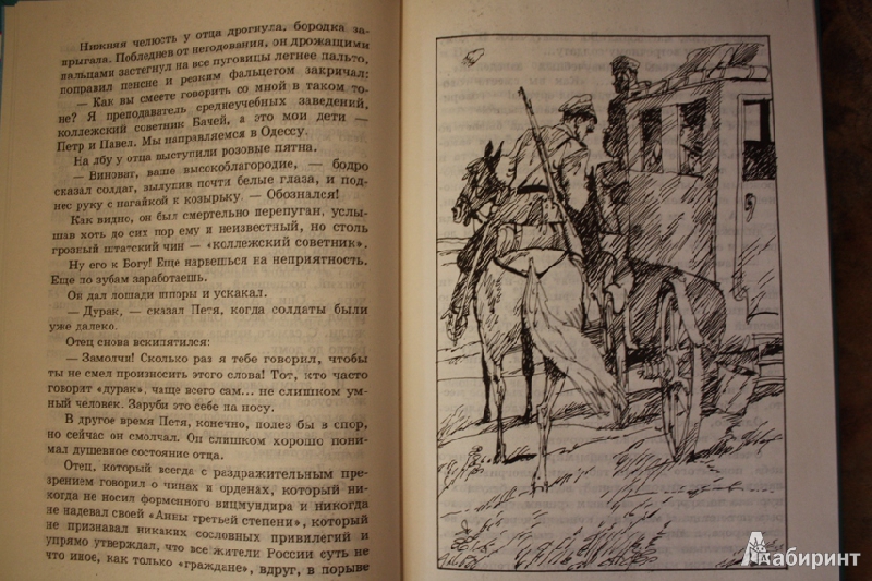 Иллюстрация 3 из 15 для Белеет парус одинокий: Повесть - Валентин Катаев | Лабиринт - книги. Источник: tatyanaK